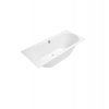 Villeroy & Boch Oberon 2.0 Wanna prostokątna 180x80 cm biała Weiss Alpin UBQ180OBR2DV01